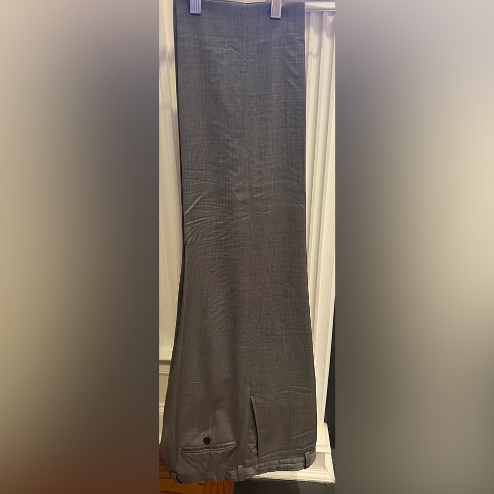 Ted Baker dress pant. 34” waist, 30-31 inseam